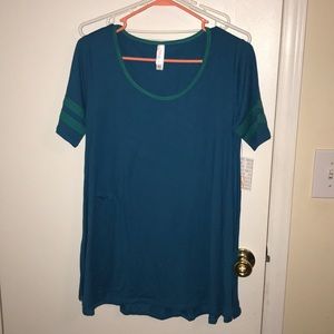 Lularoe XS Leggings Material Perfect T